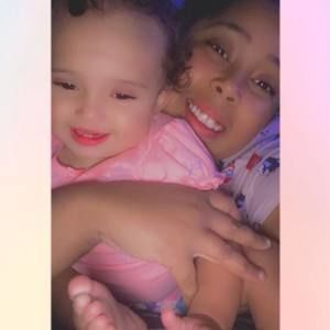 Meet your Posher, Leola